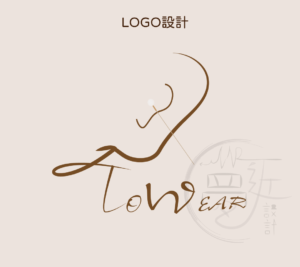 夢近設計-logo案例